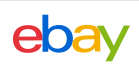 eBay logo